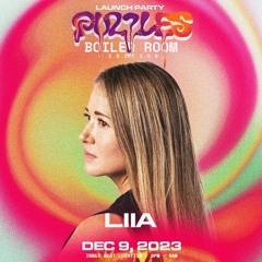 LIIA @ Puzzles supporting Carbon 09.12.23
