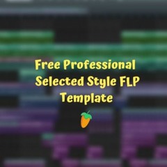 Free Professional  Selected Style FLP Template