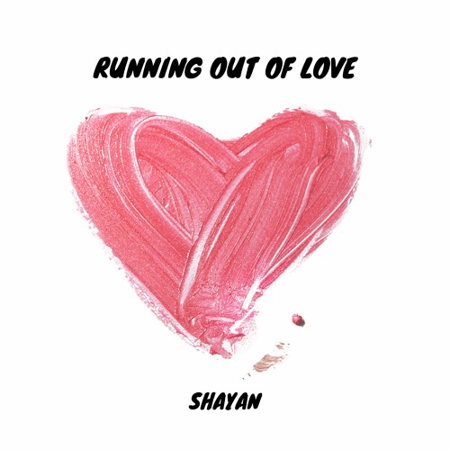 Running Out of Love