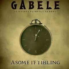 Gabella prod. - Время не уловимо .mp3