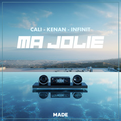 Ma Jolie (feat. Infinit)