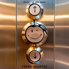 Deefo - Up And Down