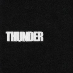 THUNDER