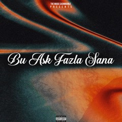 bu aşk fazla sana remix@cashmooble