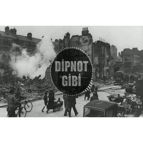 Dipnot - Gibi