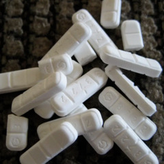 the xans almost killed me