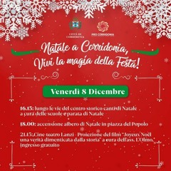 Oltre I Titoli 6 Dicembre 2023