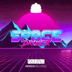 AREA31 - Space Driver