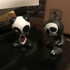 kidkozart & curse trapula - crowncries