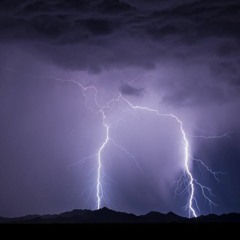 Thunderstorms