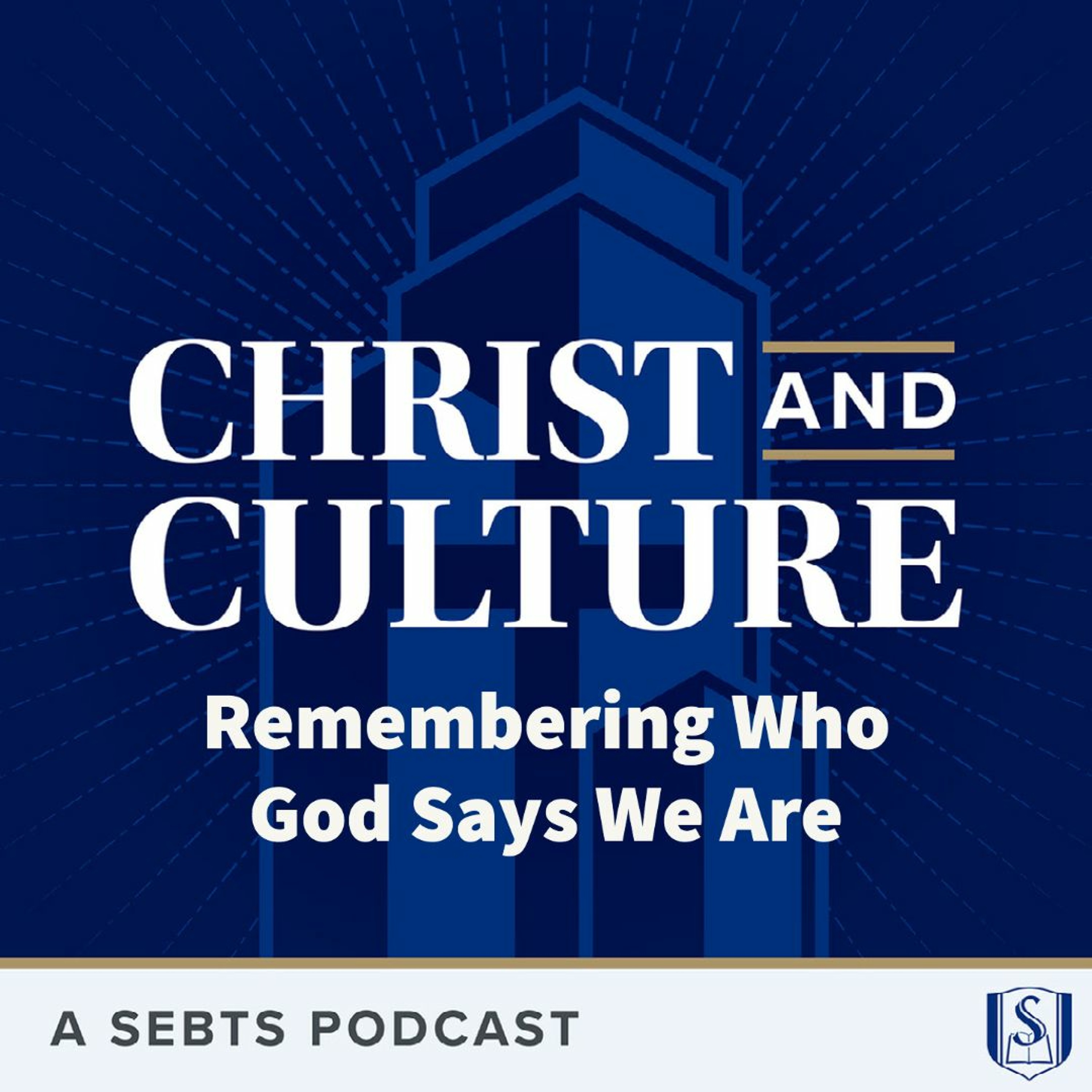 Christ and Culture