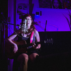 Kiri Oliver - Strays | Jul 25, 2025