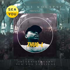 THUG-L Sea You Festival 10 Years Anniversary