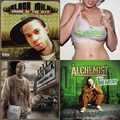 Soulful Hiphop