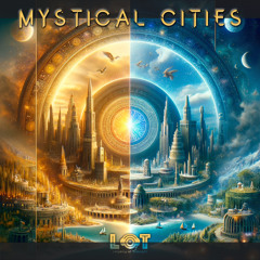 Legacy of Thought: Mystical Cities - Paititi by Tuuligan