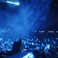 Takt - recorded at Techno Tuesday Amsterdam 09.07.2024