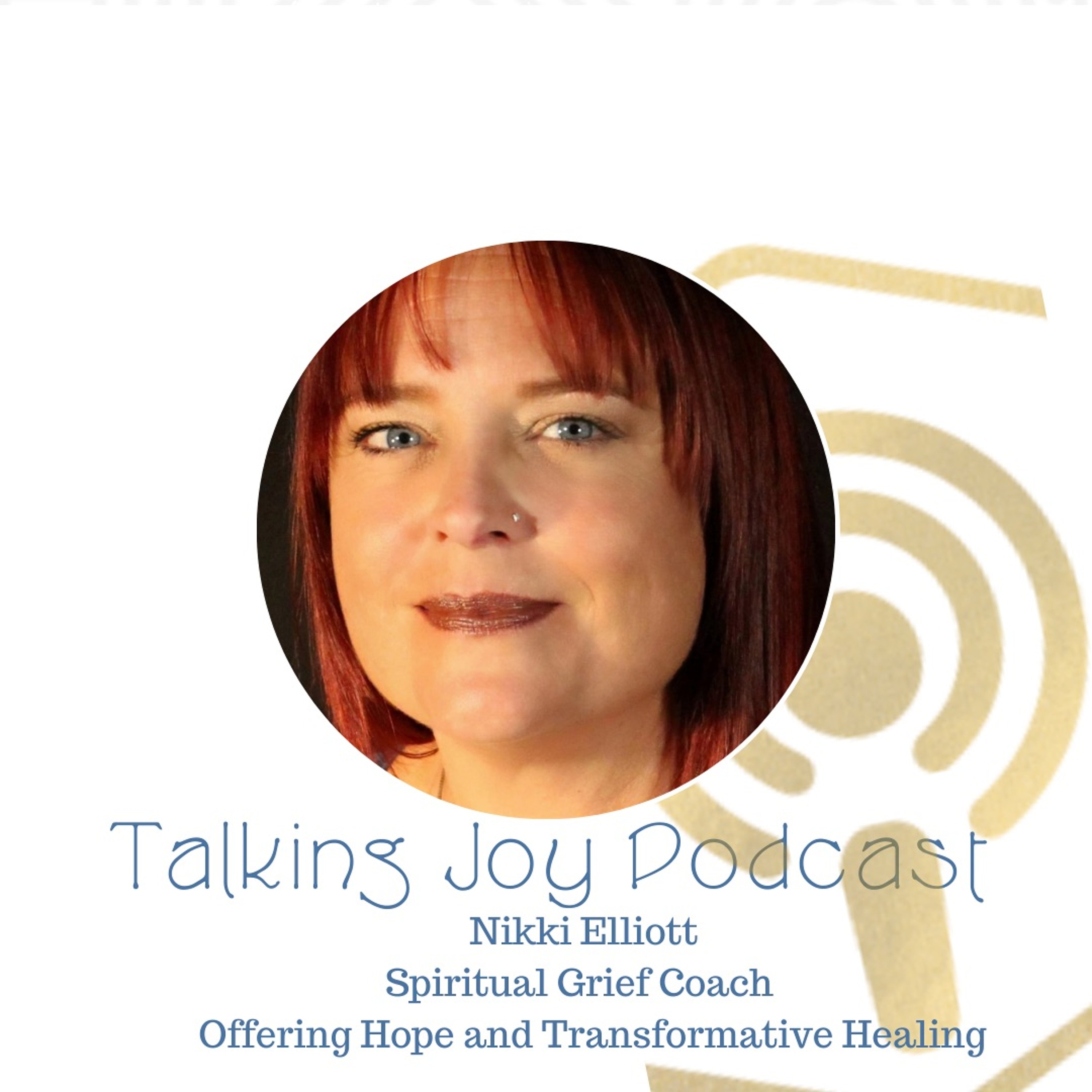 Talking Joy Podcast