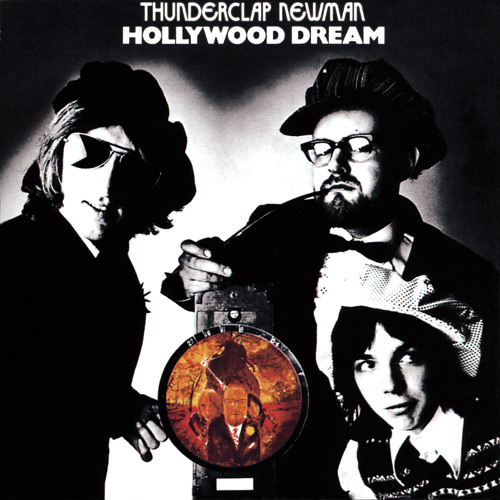 Something In The Air (Single Version)
