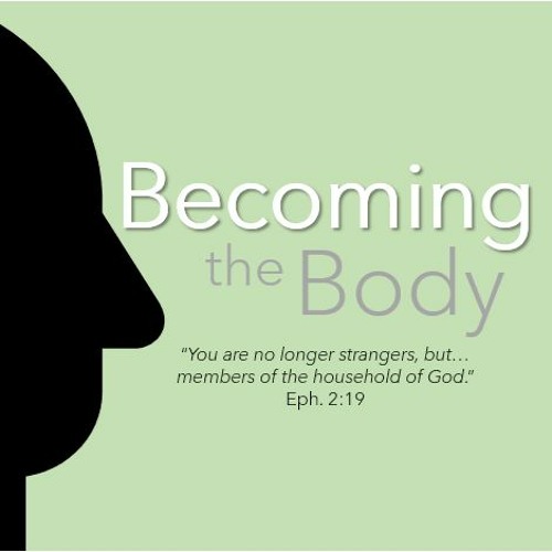 Stream the Body Mouth by Mannford Church of Christ Listen