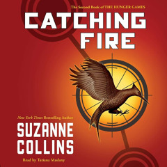 Hunger Games - Book 02: Catching Fire - Chapter 16