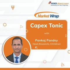 Market Wrap with Pankaj Pandey | 4th February 2023