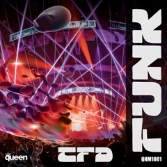 QHM1001 - TFD - Funk (Original Mix)