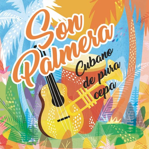 Stream Yo No Quiero Que Seas Celosa (feat. Sixto "El indio" Llorente) by  Son Palmera | Listen online for free on SoundCloud