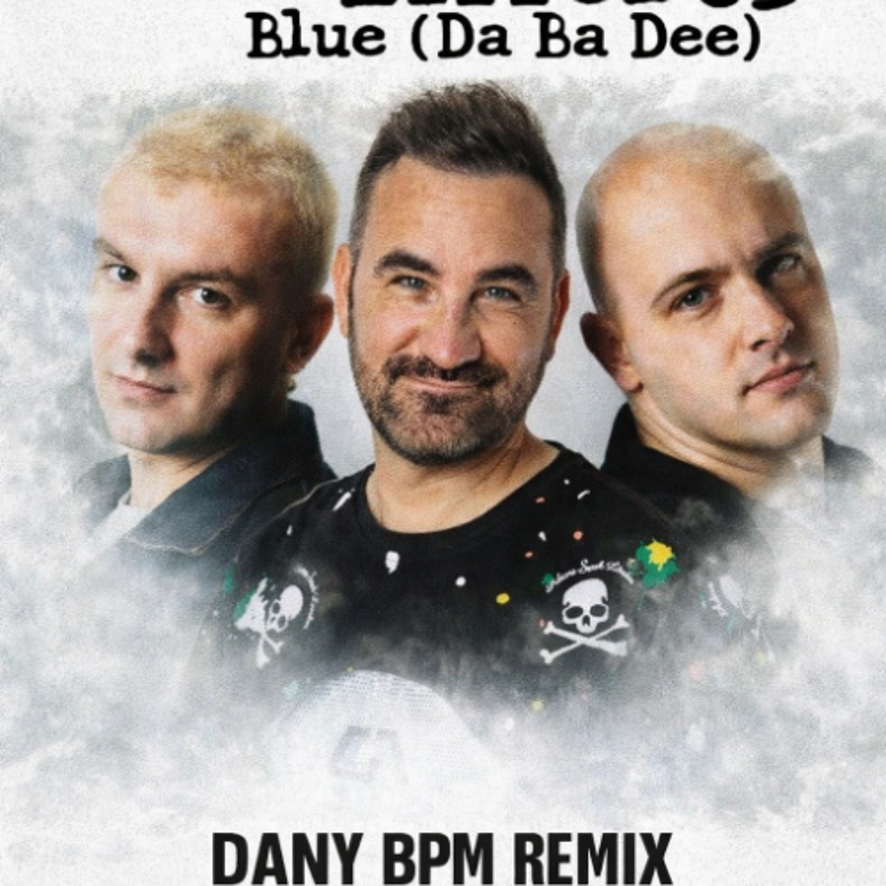 Eiffel 65 - Blue (Dany BPM Remix) episode artwork