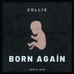ColliX - Burning