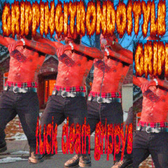 GRIPPINGITRONDOSTYLE