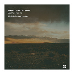 ZAHNA, Ignacio Tuzio - Triggered [Sound Avenue]
