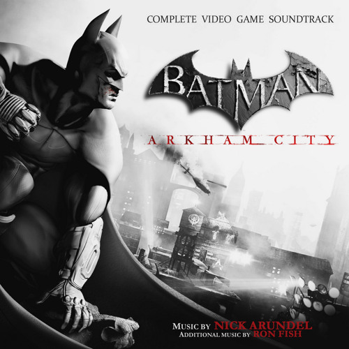 Stream Batman: Arkham City OST - Main Theme by Goldielou | Listen online  for free on SoundCloud