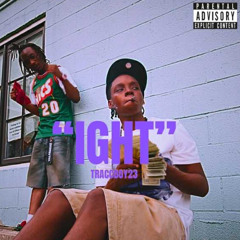 Traccboy23 - IGHT