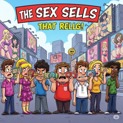 Sex Sells And It's Wrong