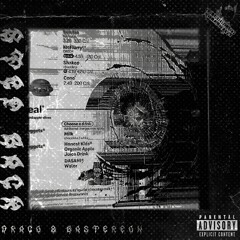 DRACO DUBZ FT. BASTEREON - STEP BACK (PROD. SIXX X DRACO DUBZ)