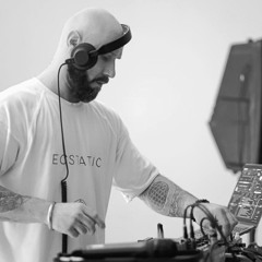 ECSTATIC DANCE MIX My SOUL DJ IVAN SUVOROV