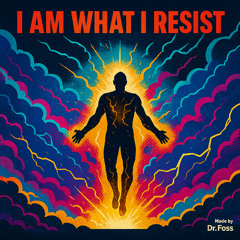 I am what resists