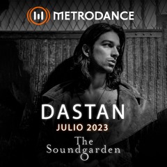 Dastan @ Metrodance Julio 23´