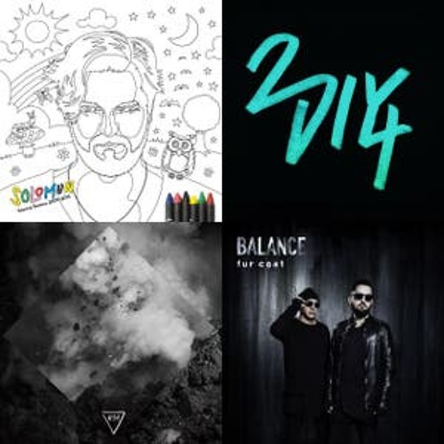 Stream Alex Skryl Listen to mix 2022 solomun boiler room playlist