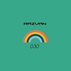 Mavrica Presents: Razvan (RO) [MD030]