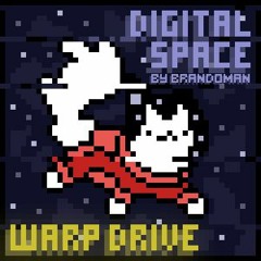 Warp Drive