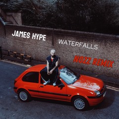 James Hype - Waterfalls (NOZZ Remix Hard Psy Techno Rave Remix)