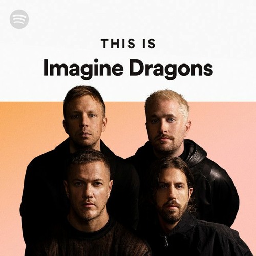 imagine dragons album 2021