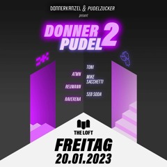 ATMN @Loft Vienna