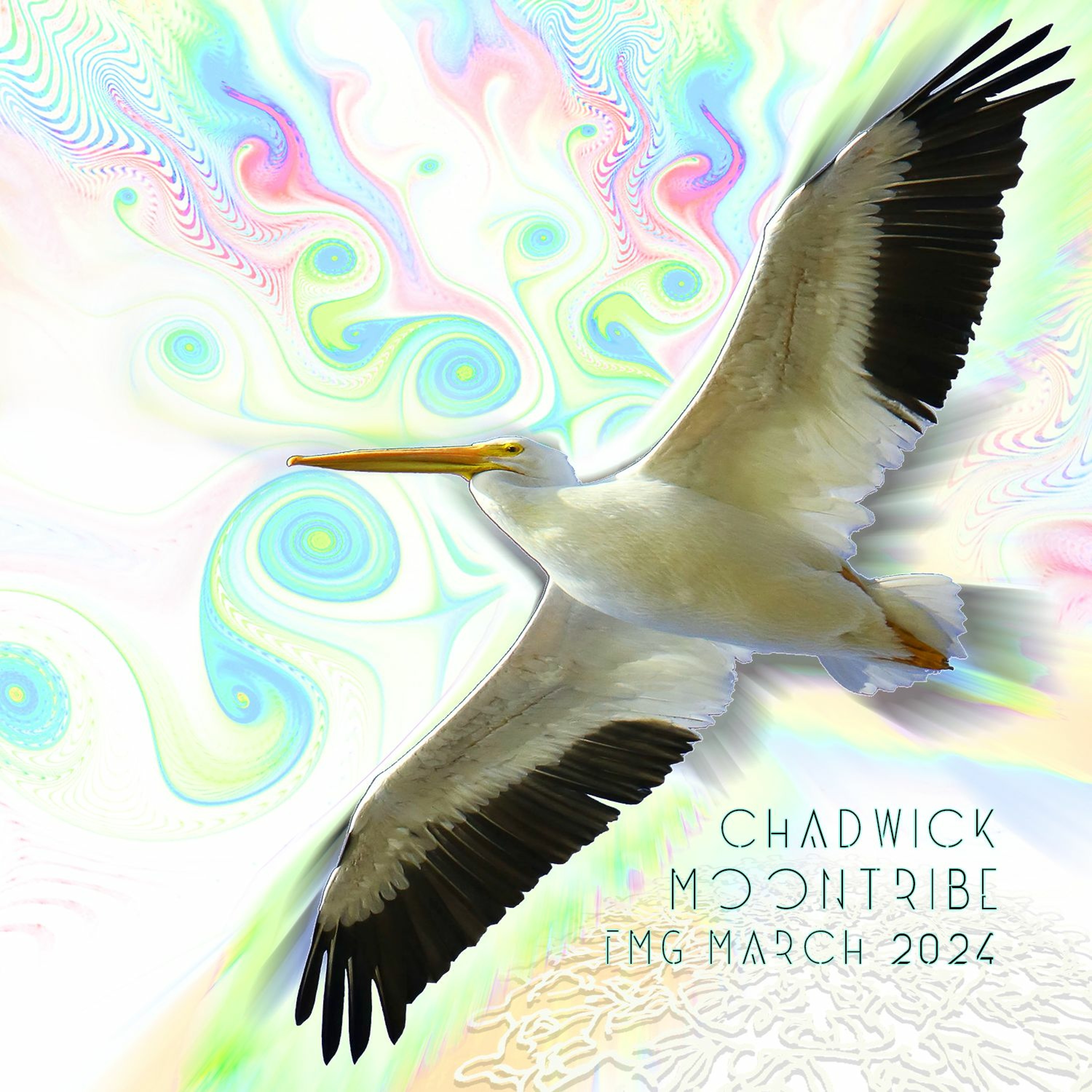 Chadwick Moontribe