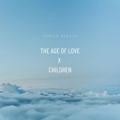Robert Miles, Tinlicker & Charlotte De Witte - Children X Age Of Love (Camilo Mashup)