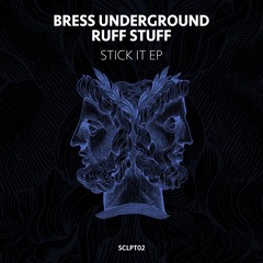 PREMIERE: Ruff Stuff - Like A Question (Extended Version) [Sculptures]