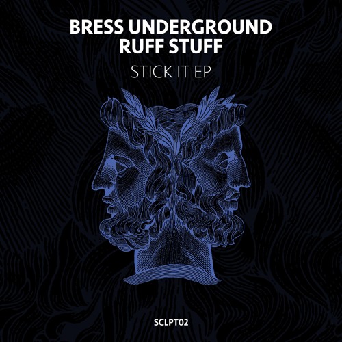 PREMIERE: Ruff Stuff - Like A Question (Extended Version) [Sculptures]