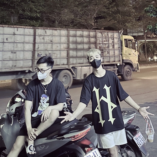 Trái Tym Của Gió Ft Bồ Công Anh 2023 - SALAD (vanh)