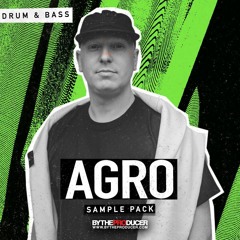 Agro - Bazooka (3 Million plays free download) [BTP Sample Pack out now]